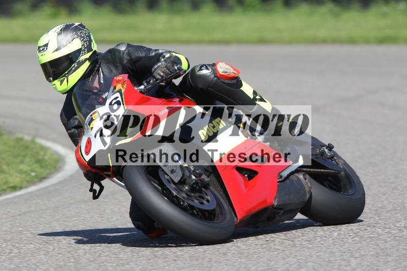 /13 01.05.2025 Speer Racing ADR/Gruppe gelb/736